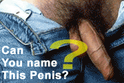 Name That Cock