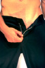 Man Meat