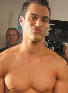 marco dapper Nude