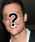 JCheyenne Jackson Masturbating